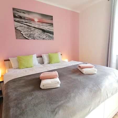 Ferienwohnung M-OASE Feeling Design I Küche I Netflix I Balkon Braunschweig Exterior foto