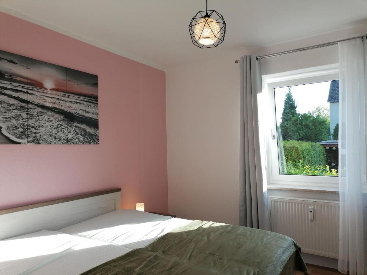 Ferienwohnung M-OASE Feeling Design I Küche I Netflix I Balkon Braunschweig Exterior foto